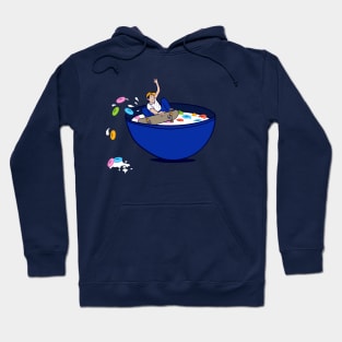 The Bowl Hoodie